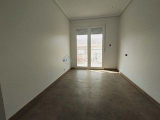 Casa adosada en venta en Bullas