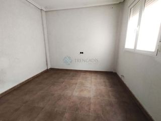 Casa adosada en venta en Bullas