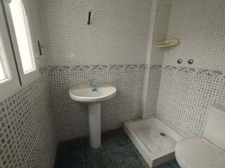 Casa adosada en venta en Bullas