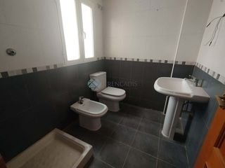 Casa adosada en venta en Bullas