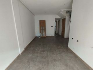 Casa adosada en venta en Bullas