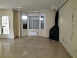 Casa pareada en venta en Zona Centro en Moralzarzal