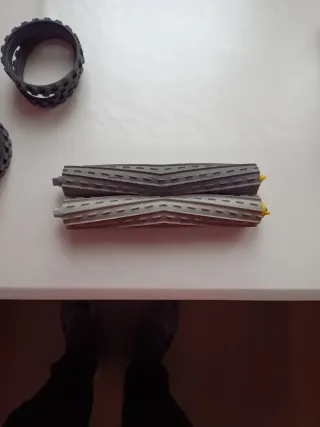 Accesorios Roomba 895 (serie 800)
