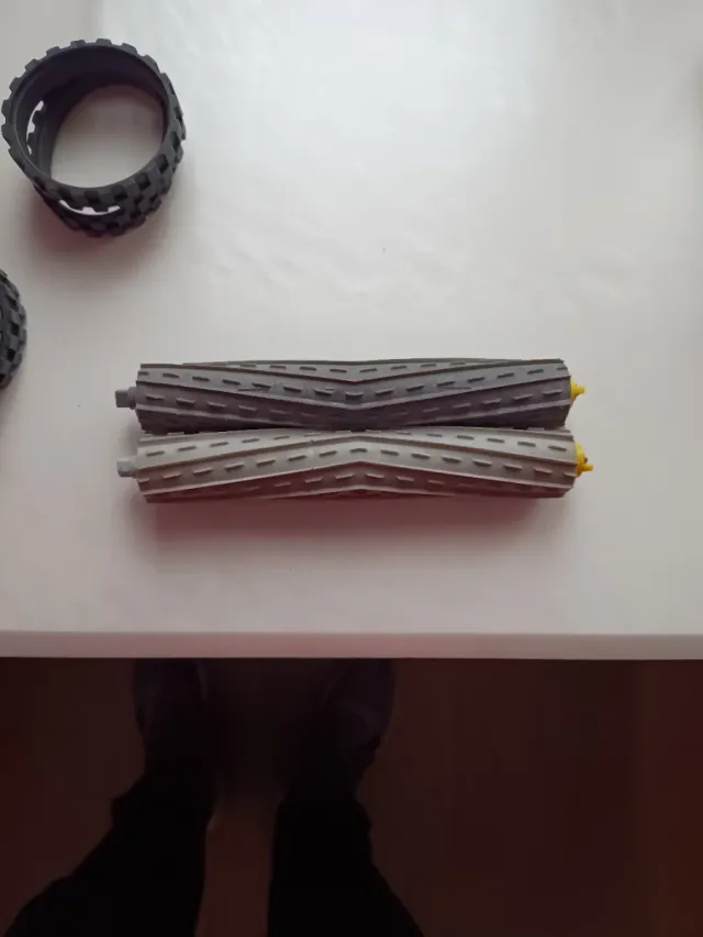 Accesorios Roomba 895 (serie 800)