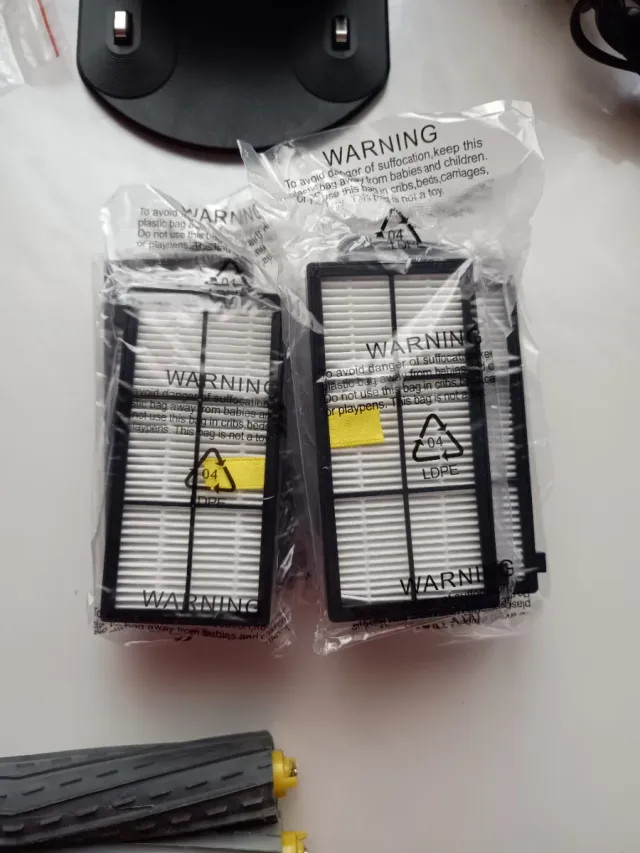 Accesorios Roomba 895 (serie 800)