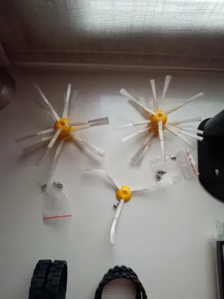 Accesorios Roomba 895 (serie 800)