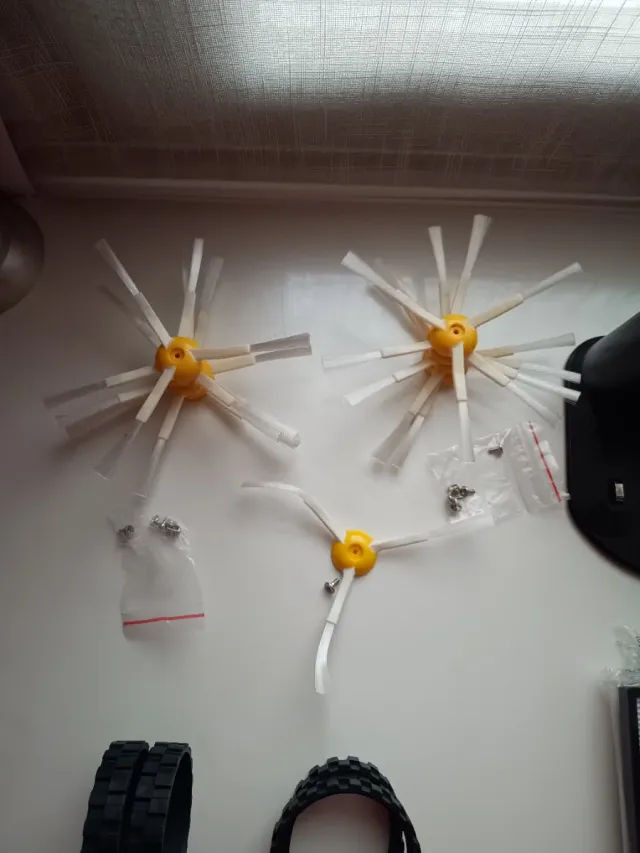 Accesorios Roomba 895 (serie 800)