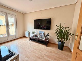 Casa adosada en venta en San Benito - Soledad - Hispanidad en Ciempozuelos