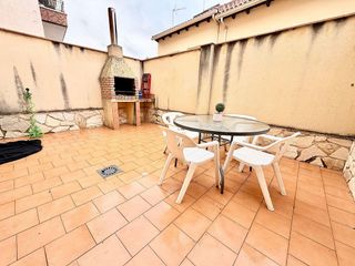Casa adosada en venta en San Benito - Soledad - Hispanidad en Ciempozuelos