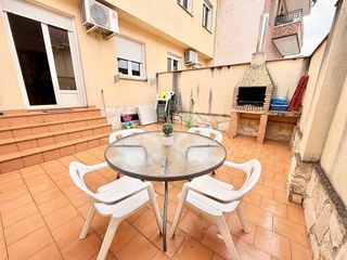 Casa adosada en venta en San Benito - Soledad - Hispanidad en Ciempozuelos