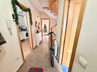 Casa adosada en venta en San Benito - Soledad - Hispanidad en Ciempozuelos