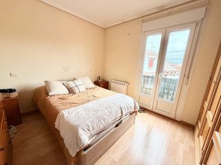 Casa adosada en venta en San Benito - Soledad - Hispanidad en Ciempozuelos