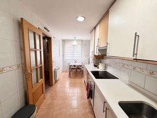 Casa adosada en venta en San Benito - Soledad - Hispanidad en Ciempozuelos