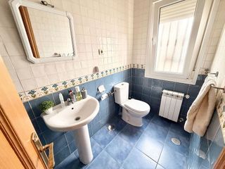 Casa adosada en venta en San Benito - Soledad - Hispanidad en Ciempozuelos