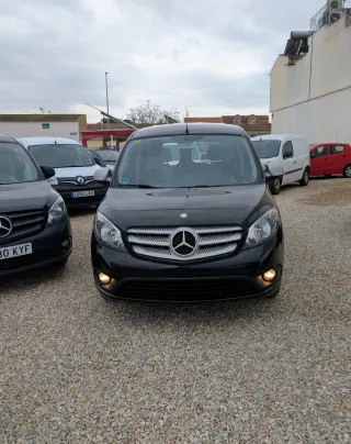 Mercedes-Benz Citan 2020