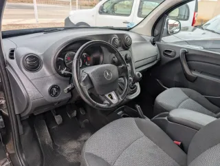 Mercedes-Benz Citan 2020