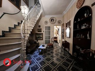 Casa en venta en Centro en Villarreal