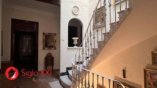 Casa en venta en Centro en Villarreal