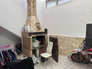Casa adosada en venta en Sur en Castellón de la Plana