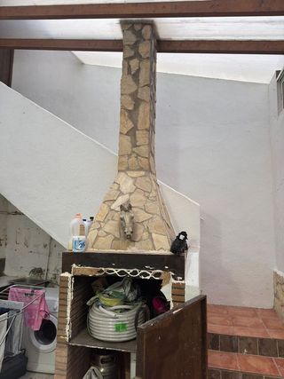 Casa adosada en venta en Sur en Castellón de la Plana