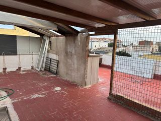 Casa adosada en venta en Sur en Castellón de la Plana