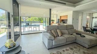 Chalet en venta en Finestrat pueblo en Finestrat