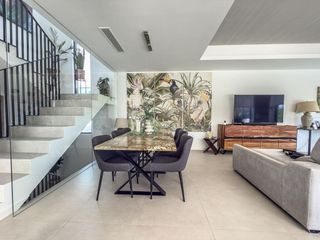 Chalet en venta en Finestrat pueblo en Finestrat