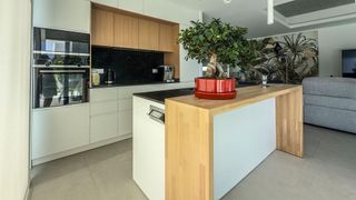 Chalet en venta en Finestrat pueblo en Finestrat