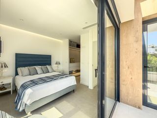 Chalet en venta en Finestrat pueblo en Finestrat