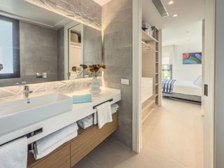 Chalet en venta en Finestrat pueblo en Finestrat