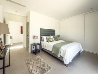 Chalet en venta en Finestrat pueblo en Finestrat