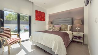 Chalet en venta en Finestrat pueblo en Finestrat