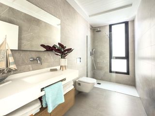 Chalet en venta en Finestrat pueblo en Finestrat