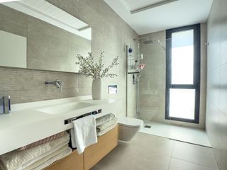 Chalet en venta en Finestrat pueblo en Finestrat