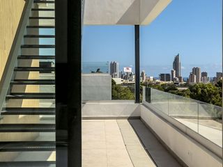 Chalet en venta en Finestrat pueblo en Finestrat