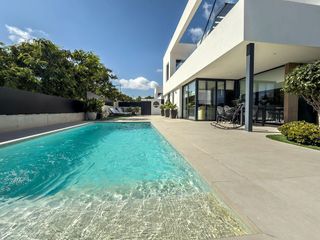 Chalet en venta en Finestrat pueblo en Finestrat