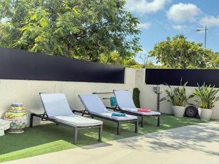 Chalet en venta en Finestrat pueblo en Finestrat