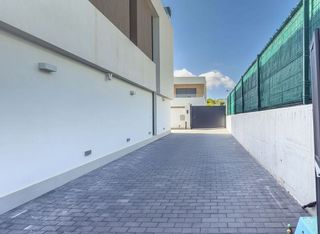 Chalet en venta en Finestrat pueblo en Finestrat