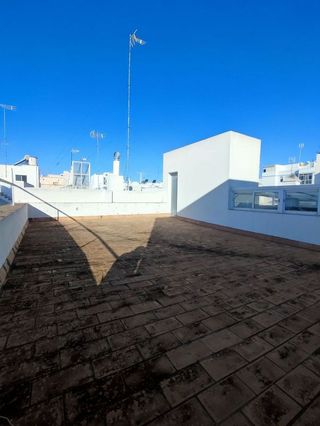 Chalet en venta en La Pastora - La Estación en San Fernando