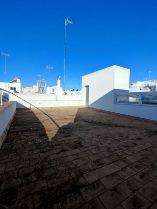 Chalet en venta en La Pastora - La Estación en San Fernando