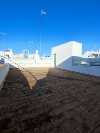 Chalet en venta en La Pastora - La Estación en San Fernando