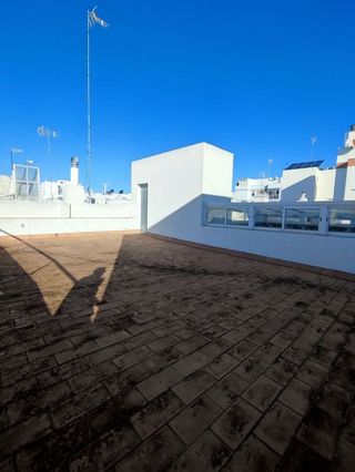 Chalet en venta en La Pastora - La Estación en San Fernando