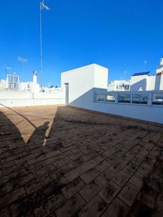 Chalet en venta en La Pastora - La Estación en San Fernando