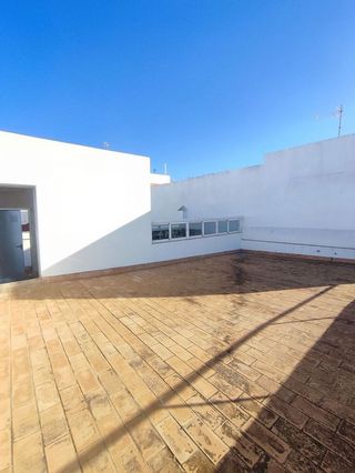 Chalet en venta en La Pastora - La Estación en San Fernando