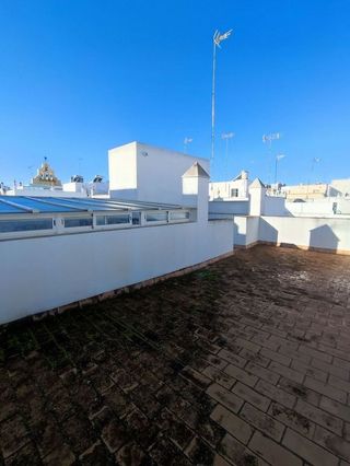 Chalet en venta en La Pastora - La Estación en San Fernando