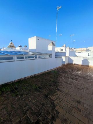 Chalet en venta en La Pastora - La Estación en San Fernando