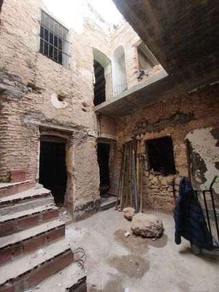 Chalet en venta en La Pastora - La Estación en San Fernando