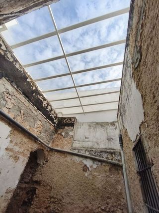 Chalet en venta en La Pastora - La Estación en San Fernando