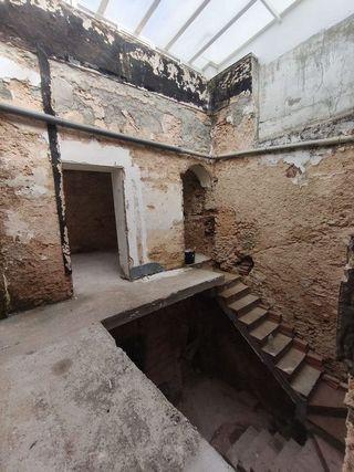 Chalet en venta en La Pastora - La Estación en San Fernando