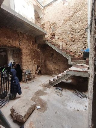 Chalet en venta en La Pastora - La Estación en San Fernando